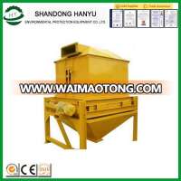 High quality Cheapest pellet cooler with sifter