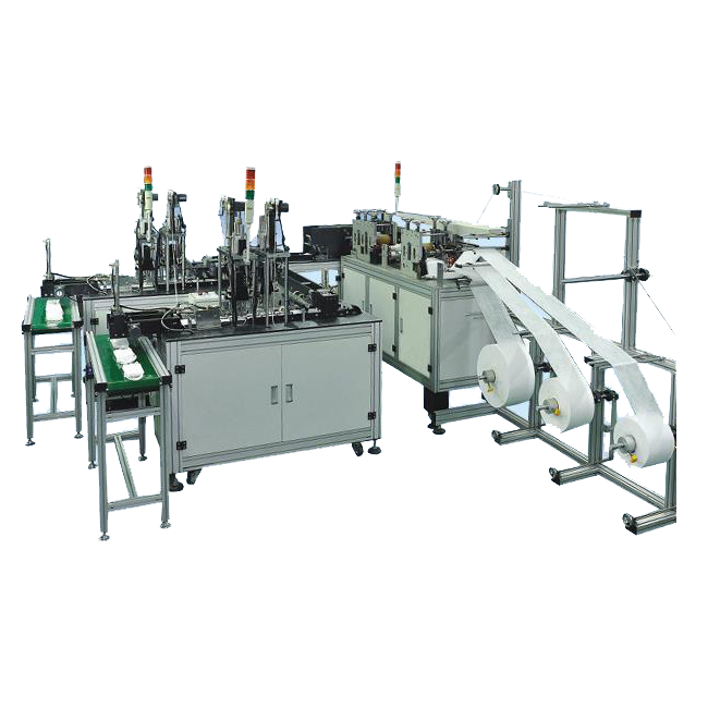 Face mask machine face mask maker machine face mask manufacturing machine